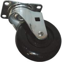 Cube Truck Swivel Caster EastCoast Offshore Supplies