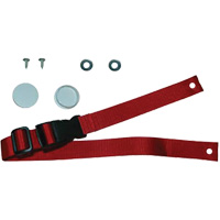 Baby Changing Table Safety Strap Kit EastCoast Offshore Supplies