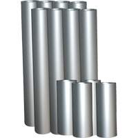 Ensemble de montants en aluminium pour chariot de nettoyage EastCoast Offshore Supplies