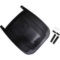 Couvercle pour contenant roulant Brute EastCoast Offshore Supplies