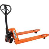 Heavy-Duty Brake Pallet Truck EastCoast Offshore Supplies