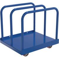 Heavy-Duty Panel Cart, 34" EastCoast Offshore Supplies