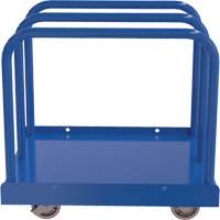 Heavy-Duty Panel Cart, 34" EastCoast Offshore Supplies