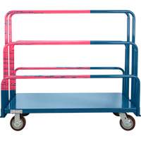 Adjustable Panel Truck, 48" x 24" x 36", 2000 lbs. Capacity EastCoast Offshore Supplies
