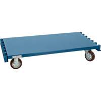 Adjustable Panel Truck, 48" x 24" x 36", 2000 lbs. Capacity EastCoast Offshore Supplies