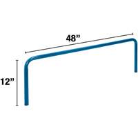 Montant de rechange pour transpalette EastCoast Offshore Supplies