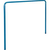Support vertical de 36" x 48" pour chariot &agrave; panneaux EastCoast Offshore Supplies