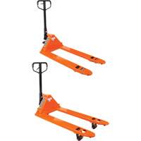 Quick-Lift Manual Pallet Truck, Steel, 36" L x 27" W, 5500 lbs. Capacity EastCoast Offshore Supplies