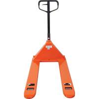 Quick-Lift Manual Pallet Truck, Steel, 36" L x 27" W, 5500 lbs. Capacity EastCoast Offshore Supplies
