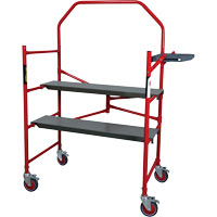 &eacute;chafaudage portatif Buildman, 40-5/8" p x 4' h EastCoast Offshore Supplies