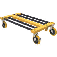 Buildman H-Cart Multi-Use Drywall Cart EastCoast Offshore Supplies