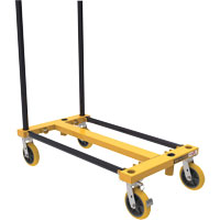 Buildman H-Cart Multi-Use Drywall Cart EastCoast Offshore Supplies