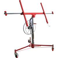 Buildman Drywall Panel Hoist EastCoast Offshore Supplies