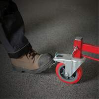 Buildman Drywall Panel Hoist EastCoast Offshore Supplies