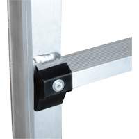 &eacute;chelle t&eacute;lescopique multifonction, Aluminium, 300 lb, CSA calibre 1A EastCoast Offshore Supplies