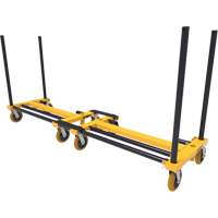 H-Cart Connector EastCoast Offshore Supplies