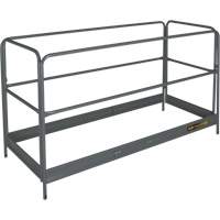 Guardrail Scaffold Kit EastCoast Offshore Supplies