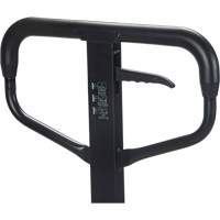 Low Profile Hydraulic Pallet Trucks, 48" L x 20.5" W, 3300 lbs. Cap. EastCoast Offshore Supplies