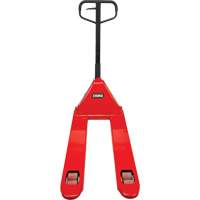 Manual Pallet Truck, Steel, 48" L x 21" W, 5500 lbs. Capacity EastCoast Offshore Supplies