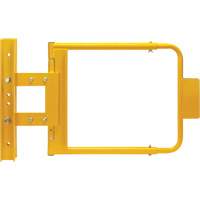 Safety Swing Gate, 21" H x 16" - 26" W EastCoast Offshore Supplies