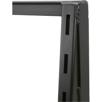 Single-Sided Heavy Duty A-Frame Cart with 6 Trays, 38" x 25" x 63", 2500 lbs. Capacity EastCoast Offshore Supplies