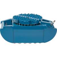 Machine Roller, 10 Tons Capacity EastCoast Offshore Supplies