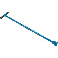 Machine Roller Steering Bar Handle EastCoast Offshore Supplies
