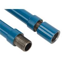 Machine Roller Steering Bar Handle EastCoast Offshore Supplies