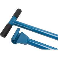 Machine Roller Steering Bar Handle EastCoast Offshore Supplies