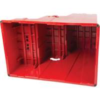 Industrial Step Stool, 3 Steps, 34-13/16" x 22-7/16" x 28-1/2" High EastCoast Offshore Supplies