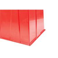 Industrial Step Stool, 3 Steps, 34-13/16" x 22-7/16" x 28-1/2" High EastCoast Offshore Supplies