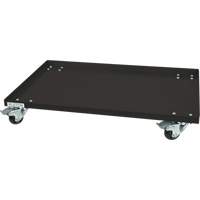 Cabinet Dolly, 18" W x 36" D x 1.375" H, 1000 lbs. Capacity EastCoast Offshore Supplies