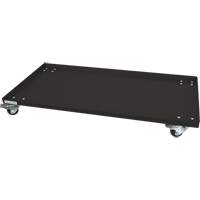 Cabinet Dolly, 24" W x 48" D x 1.375" H, 1000 lbs. Capacity EastCoast Offshore Supplies