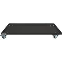 Cabinet Dolly, 24" W x 48" D x 1.375" H, 1000 lbs. Capacity EastCoast Offshore Supplies