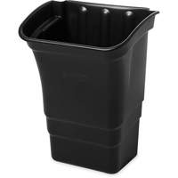 Executive Service Cart Refuse Bin EastCoast Offshore Supplies