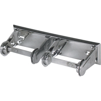 Toilet Paper Dispenser, Multiple Roll Capacity EastCoast Offshore Supplies