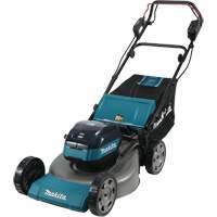 Tondeuse &agrave; gazon sans fil 40V Max XGT &agrave; moteur sans balais, Pouss&eacute;e automatique, &agrave; pile, Largeur de coupe 21" EastCoast Offshore Supplies