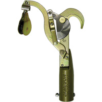 Pruner Head, 1-1/4" Blade, Steel Handle EastCoast Offshore Supplies