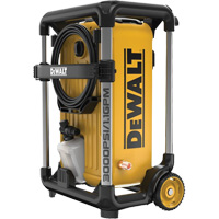 15 Amp Brushless Cold Water Pressure Washer, Electric, 3000 psi, 1.1 GPM EastCoast Offshore Supplies