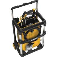 15 Amp Brushless Cold Water Pressure Washer, Electric, 3000 psi, 1.1 GPM EastCoast Offshore Supplies