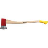 Michigan Axe with Hickory Safety Grip Handle EastCoast Offshore Supplies