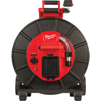 M18 200 Stiff Modular Pipeline Inspection System, 34 mm (1.33") Camera Head EastCoast Offshore Supplies