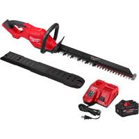 Fuel Hedge Trimmer Kit, 24", 18 V, Battery Powered EastCoast Offshore Supplies