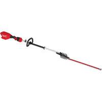 Fuel Pole Articulating Hedge Trimmer, 24", Battery Powered EastCoast Offshore Supplies
