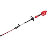 Fuel Short Pole Hedge Trimmer, 20", Battery Powered EastCoast Offshore Supplies