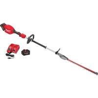 Fuel Short Pole Hedge Trimmer Kit, 20", Battery Powered EastCoast Offshore Supplies