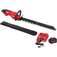Fuel Hedge Trimmer Kit, 30", Battery Powered EastCoast Offshore Supplies