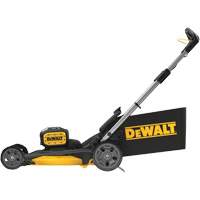 Trousse tondeuse &agrave; gazon sans balais sans fil XR 2X20V MAX*, Pouss&eacute;e, &agrave; pile, Largeur de coupe 21" EastCoast Offshore Supplies