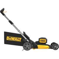 Trousse tondeuse &agrave; gazon sans balais sans fil XR 2X20V MAX*, Pouss&eacute;e, &agrave; pile, Largeur de coupe 21" EastCoast Offshore Supplies