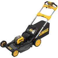 60V MAX* Brushless Cordless RWD Mower Kit, Self-Propelled Walk-Behind, Battery Powered EastCoast Offshore Supplies